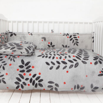 Laste voodipesukomplekt Marjad