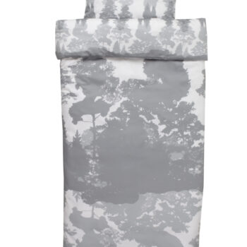 Voodipesu komplekt Luiged roosas