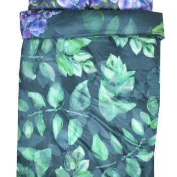 Suur voodipesukomplekt Võluaed