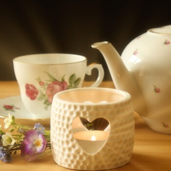 Ceramics, porcelain, glass