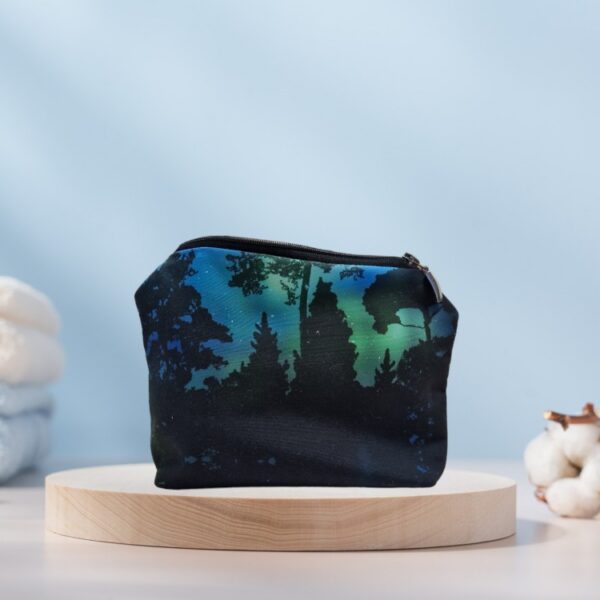Makeup bag Tourmalises