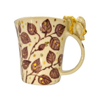 Keraamiline kruus Helina