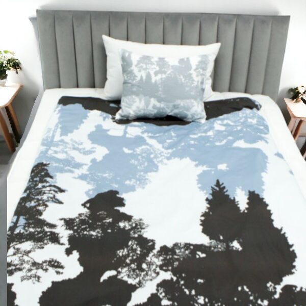 Bed linen set Reflection