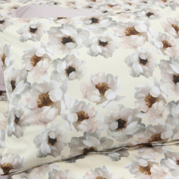 Voodipesukomplektid Lilleunelm