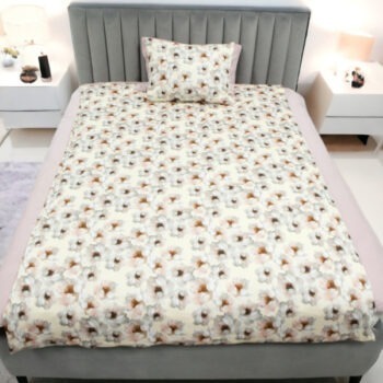 Voodipesukomplekt Lilleunelm 1