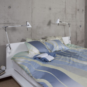 Uneleja bed linen