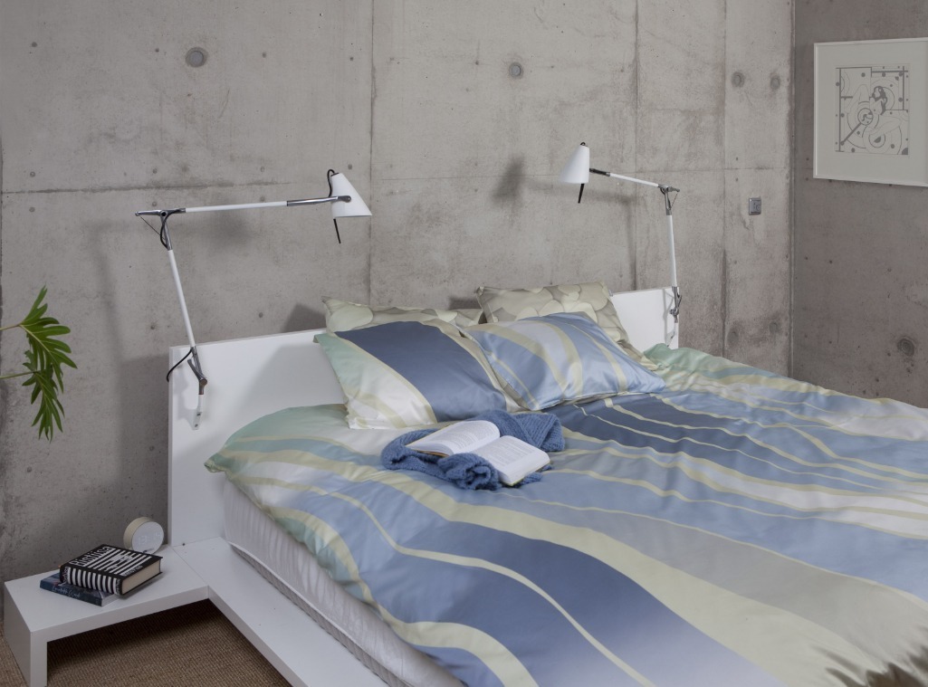 Uneleja bed linen