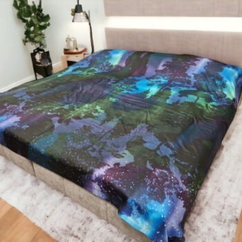 Voodikate Virmalised