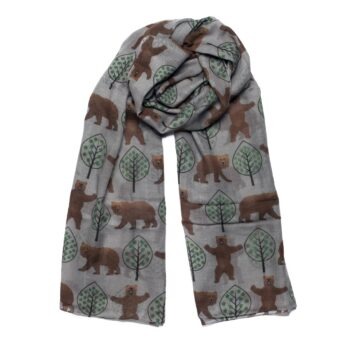 Peenvillane sall karudega (hallil)