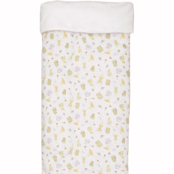 Children's bed linen set Frogs