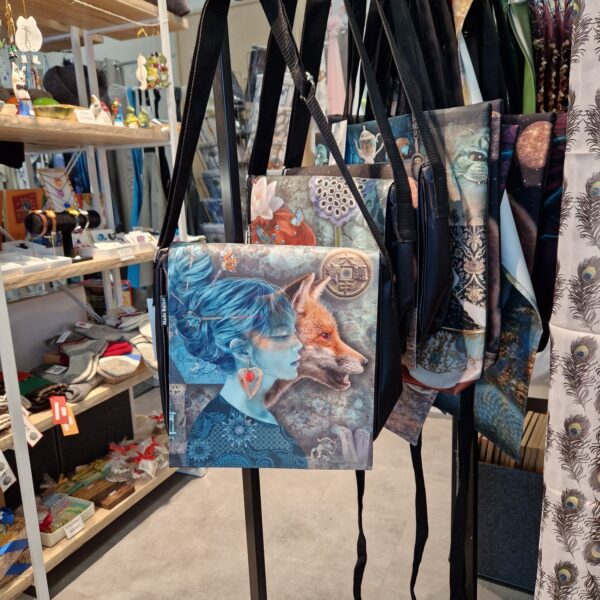 Sling Bag Goose 2
