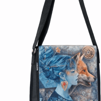 Õlakott Libarebane 2