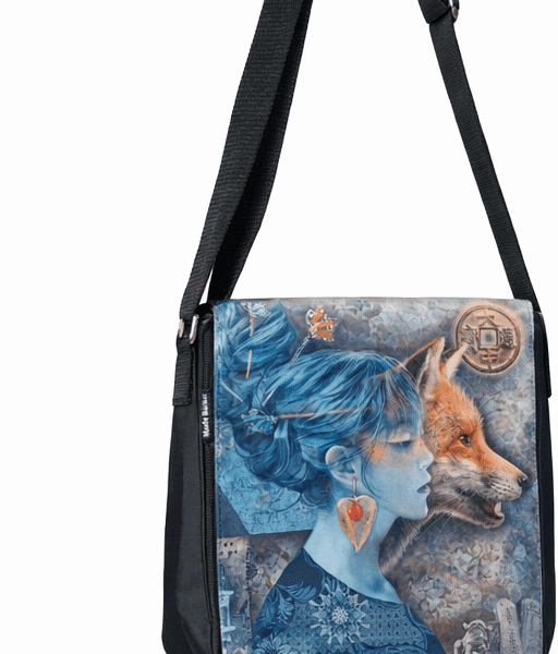 Shoulder Bag Werefox