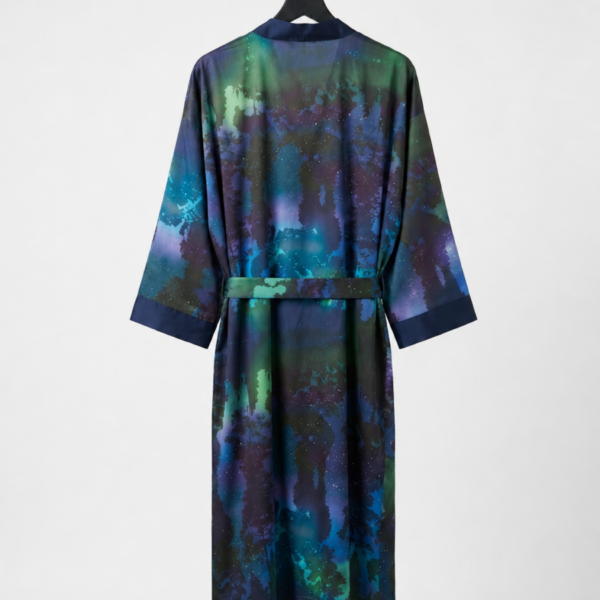 Kimono Virmalised 2
