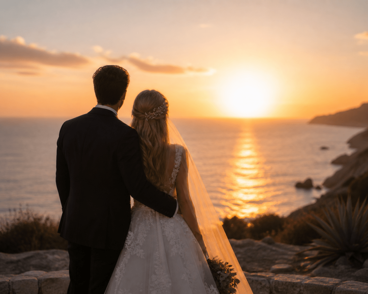 Wedding gift