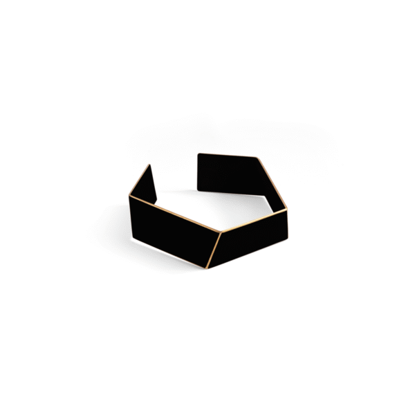 Käevõru Folded must